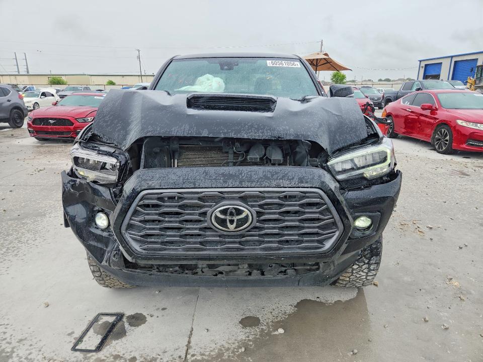 Aukcja sprzedaży 2023 Toyota Tacoma, vin: 3TMCZ5AN6PM648346, numer aukcji: 60561056