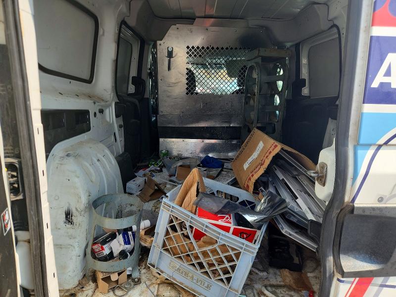Aukcja sprzedaży 2021 Ram Promaster City, vin: ZFBHRFAB4M6T86763, numer aukcji: 69050956
