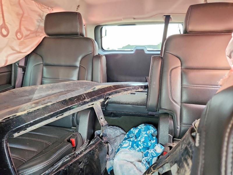 Aukcja sprzedaży 2015 Gmc Yukon, vin: 1GKS2CKJ5FR298418, numer aukcji: 63042936