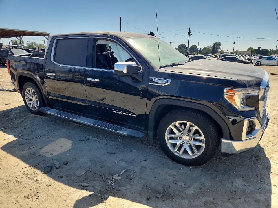 Продажа на аукционе авто 2022 Gmc Sierra Limited, vin: 3GTP8DED9NG177532, номер лота: 63695726