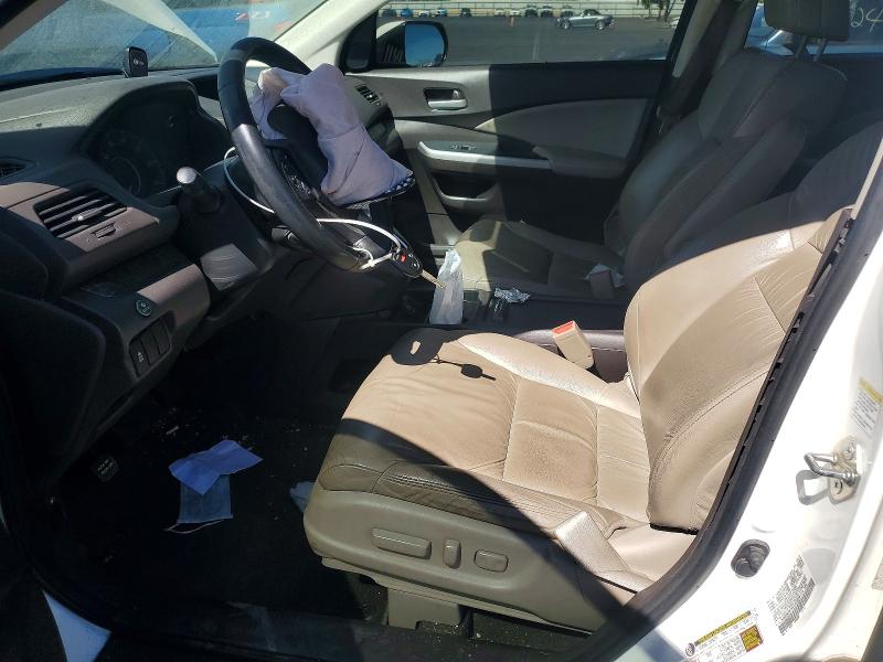 2012 Honda Cr-v მანქანა იყიდება აუქციონზე, vin: 5J6RM3H74CL028606, აუქციონის ნომერი: 62706726