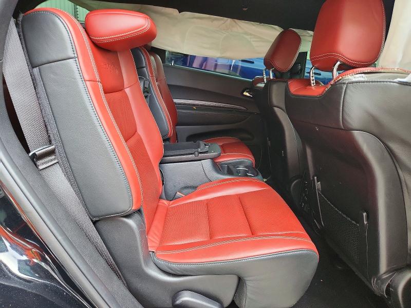 Aukcja sprzedaży 2021 Dodge Durango, vin: 1C4SDJH91MC800929, numer aukcji: 61535016