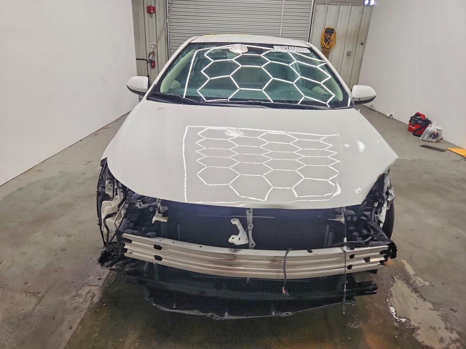 Aukcja sprzedaży 2024 Toyota Corolla, vin: 5YFB4MDE5RP117442, numer aukcji: 62745686