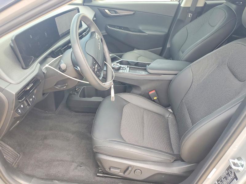 62454096 :رقم المزاد ، 5XYC34JA5SG012399 vin ، 2025 Kia Ev6 مزاد بيع