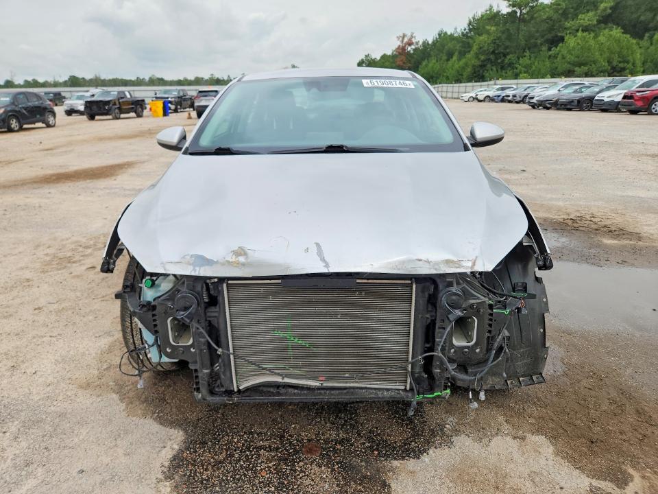 Продаж на аукціоні авто 2021 Kia Forte, vin: 3KPF24AD1ME346505, номер лоту: 61908746