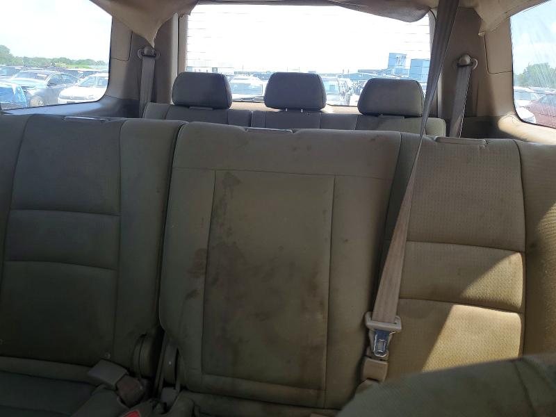 Продаж на аукціоні авто 2008 Honda Pilot, vin: 5FNYF182X8B042010, номер лоту: 60388276