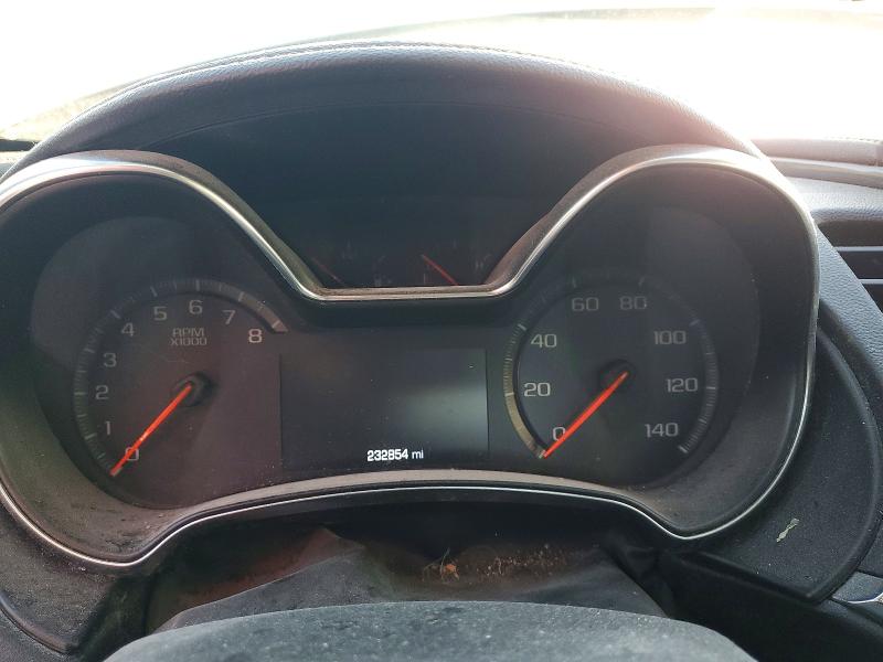 Продаж на аукціоні авто 2014 Chevrolet Impala, vin: 2G1125S39E9131260, номер лоту: 60108566