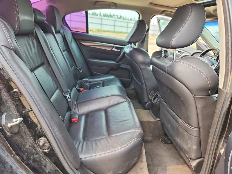 Продажа на аукционе авто 2013 Acura Tl, vin: 19UUA9F27DA800078, номер лота: 61708466