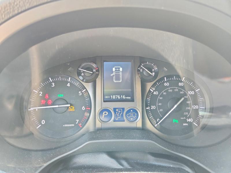 Продаж на аукціоні авто 2014 Lexus Gx, vin: JTJJM7FX1E5083614, номер лоту: 61582996