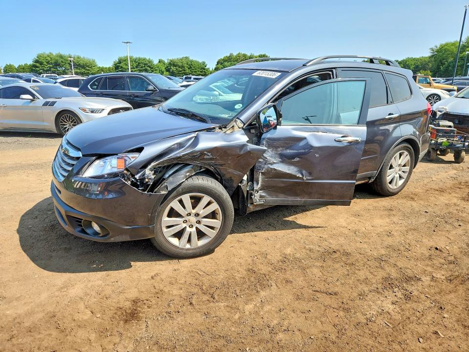 Aukcja sprzedaży 2008 Subaru Tribeca, vin: 4S4WX93D484405982, numer aukcji: 62015306