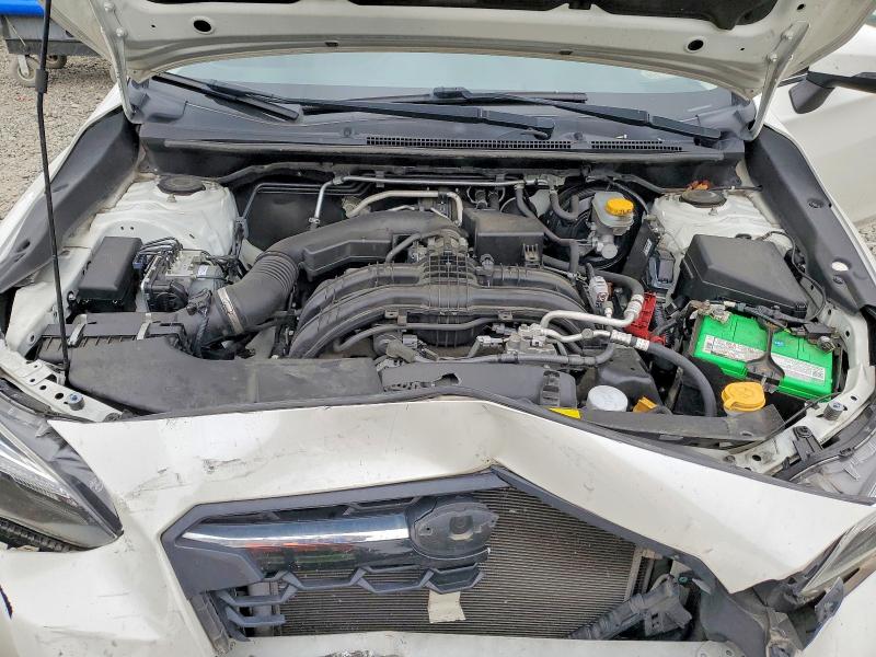 Продажа на аукционе авто 2018 Subaru Crosstrek, vin: JF2GTAMC3JH265726, номер лота: 60143046