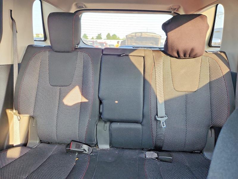 Aukcja sprzedaży 2015 Gmc Terrain, vin: 2GKFLWEK7F6113852, numer aukcji: 60989006