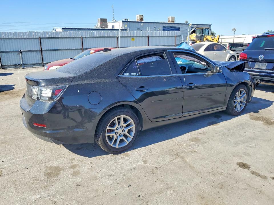 Продажа на аукционе авто 2014 Chevrolet Malibu, vin: 1G11C5SL1EF227470, номер лота: 59717826