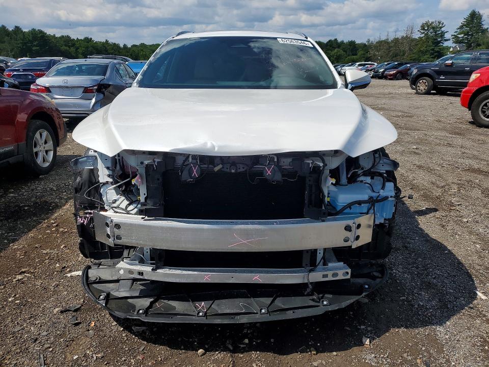 Продаж на аукціоні авто 2025 Lexus Rx 350, vin: 2T2BAMCA4SC123676, номер лоту: 62563546