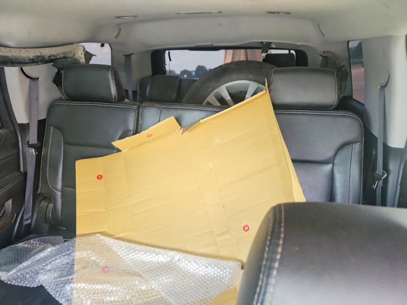 Aukcja sprzedaży 2019 Chevrolet Tahoe, vin: 1GNSCAKC1KR157555, numer aukcji: 59922086