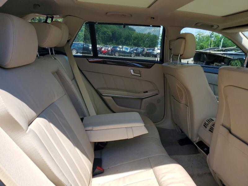 Продаж на аукціоні авто 2015 Mercedes-benz E, vin: WDDHH8JB6FB083849, номер лоту: 61564696