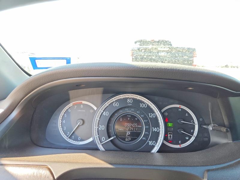 62685066 :رقم المزاد ، 1HGCR2F76DA196224 vin ، 2013 Honda Accord مزاد بيع