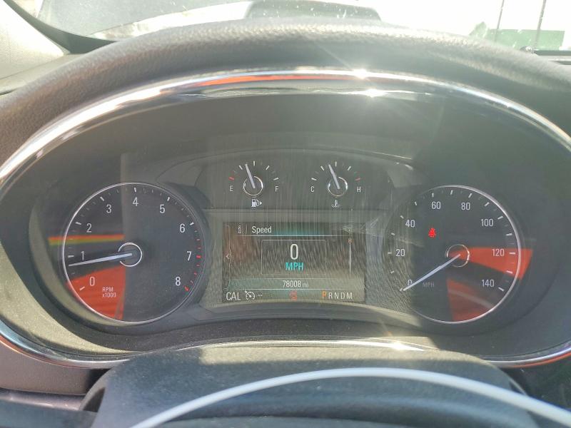 Продаж на аукціоні авто 2017 Buick Encore, vin: KL4CJASB2HB226470, номер лоту: 60229076
