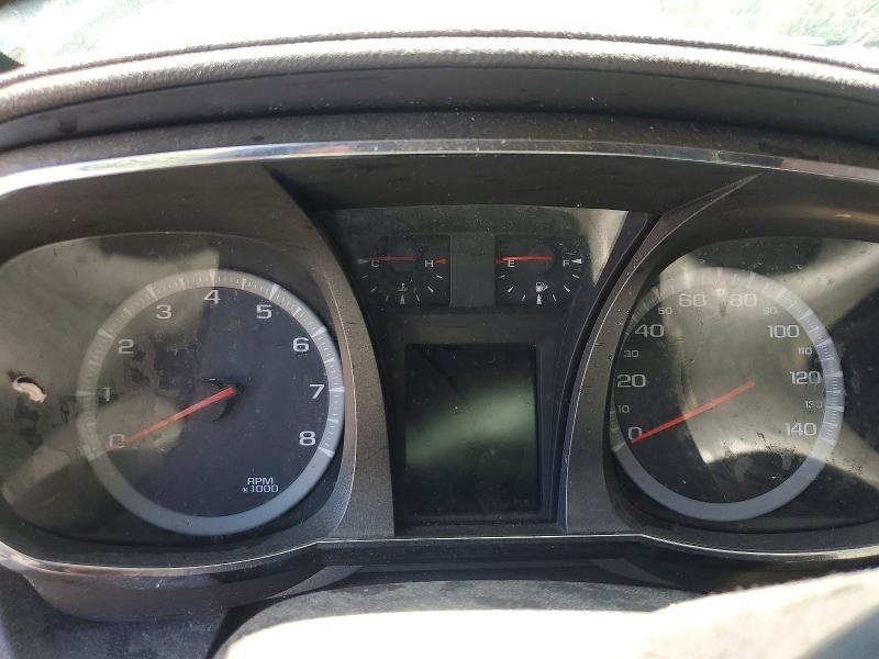 63384806 :رقم المزاد ، 2GKALWEK5D6340397 vin ، 2013 Gmc Terrain مزاد بيع