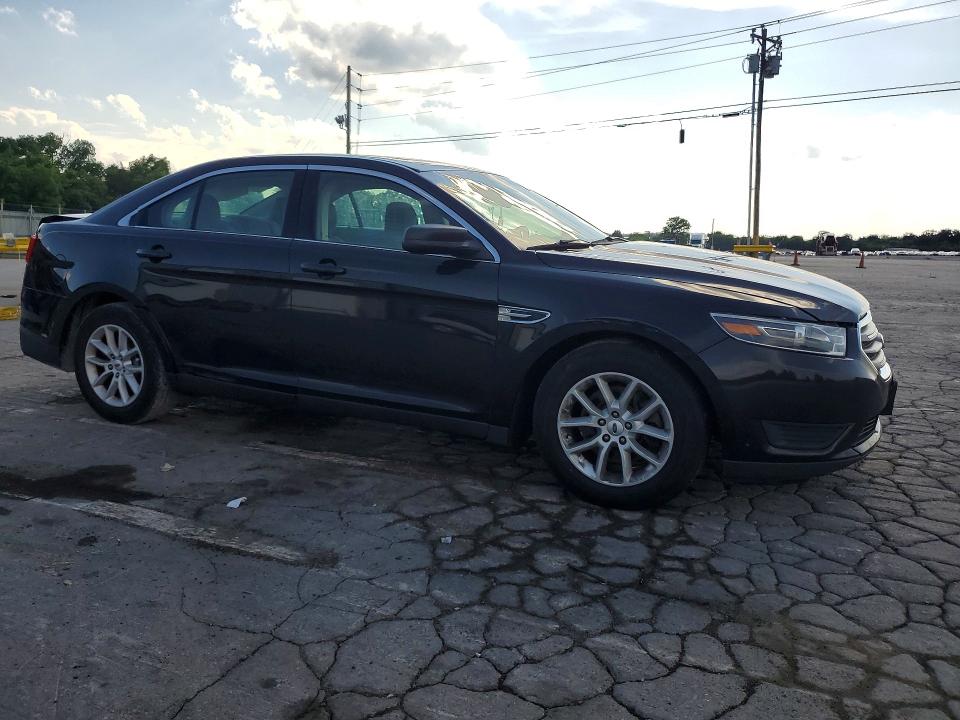 Aukcja sprzedaży 2014 Ford Taurus, vin: 1FAHP2D99EG165035, numer aukcji: 60363026