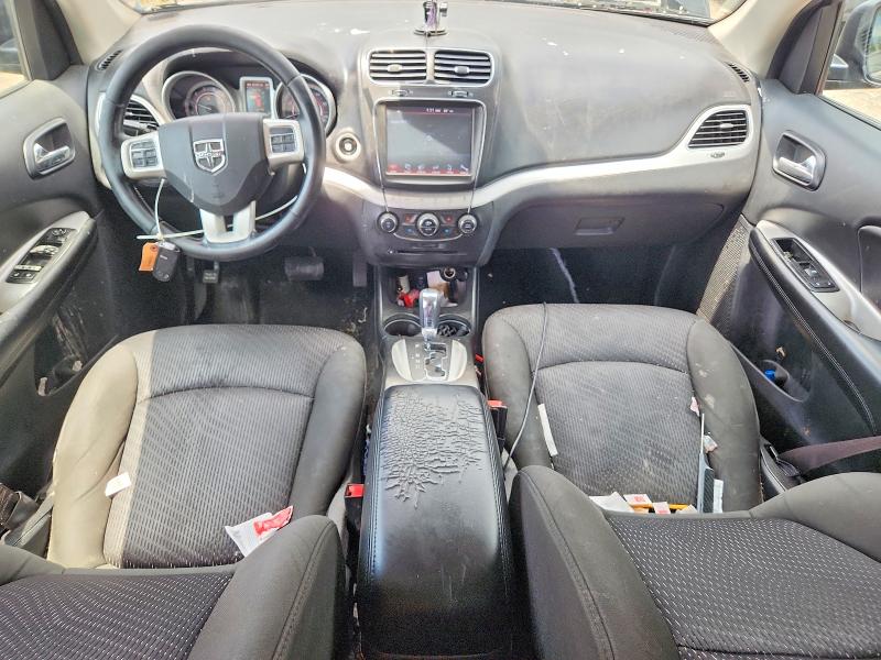 2019 Dodge Journey მანქანა იყიდება აუქციონზე, vin: 3C4PDCBB0KT804582, აუქციონის ნომერი: 60045216