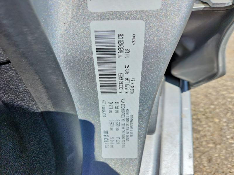 Aukcja sprzedaży 2015 Chrysler 200, vin: 1C3CCCBGXFN643990, numer aukcji: 60613226