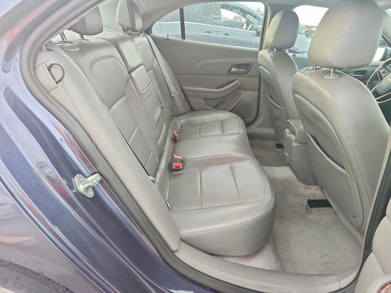 Aukcja sprzedaży 2013 Chevrolet Malibu, vin: 1G11E5SA7DF162759, numer aukcji: 58878566