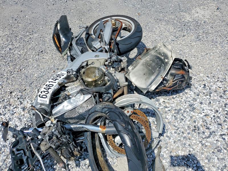 Продажа на аукционе авто 2008 Kawasaki Zx600, vin: JKAZX4J198A073403, номер лота: 63461496