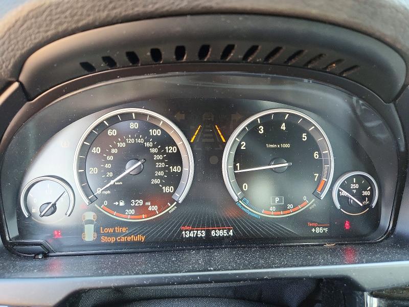 Продажа на аукционе авто 2015 Bmw X5, vin: 5UXKR0C52F0P16024, номер лота: 60632916