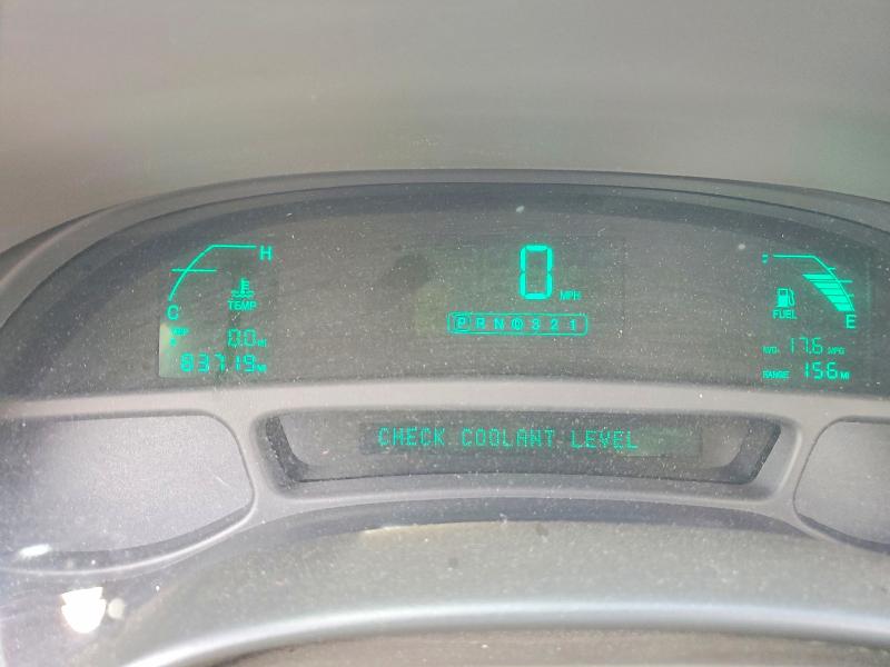 60284386 :رقم المزاد ، 1G6KD54Y13U273393 vin ، 2003 Cadillac Deville مزاد بيع