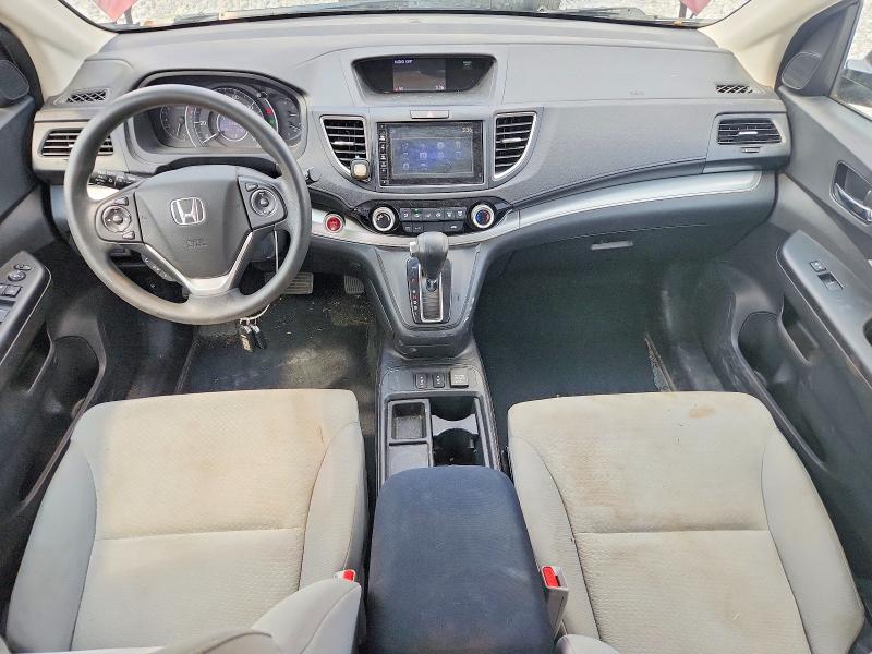 Aukcja sprzedaży 2016 Honda Cr-v, vin: 2HKRM4H55GH687735, numer aukcji: 62945996