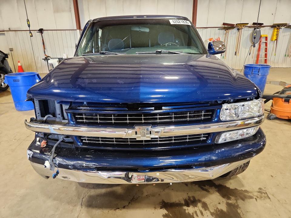 Aukcja sprzedaży 1999 Chevrolet Silverado, vin: 2GCEK19T6X1220387, numer aukcji: 62021836
