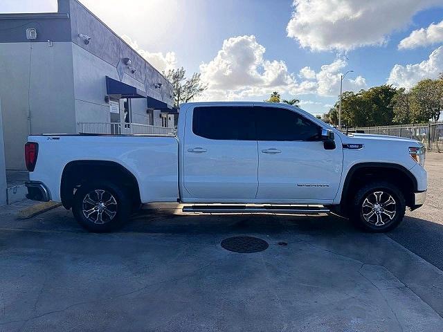 Aukcja sprzedaży 2021 Gmc Sierra, vin: 1GTU9BET4MZ191297, numer aukcji: 60612426