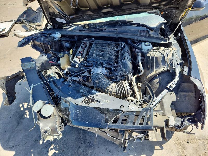 61965216 :رقم المزاد ، 1G1FF1R79N0135668 vin ، 2022 Chevrolet Camaro مزاد بيع