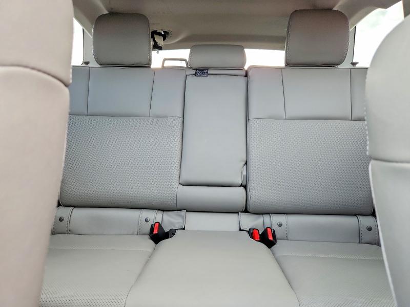 Aukcja sprzedaży 2018 Subaru Forester, vin: JF2SJAJCXJH478807, numer aukcji: 61939236