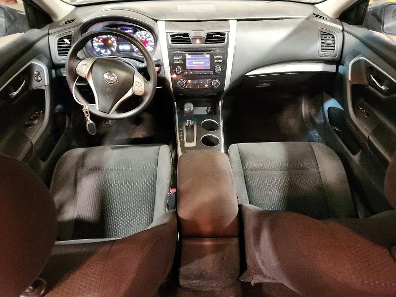 2015 Nissan Altima მანქანა იყიდება აუქციონზე, vin: 1N4AL3AP2FC488549, აუქციონის ნომერი: 62386776