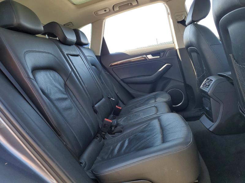 Aukcja sprzedaży 2015 Audi Q5, vin: WA1LFAFP5FA077174, numer aukcji: 61009016