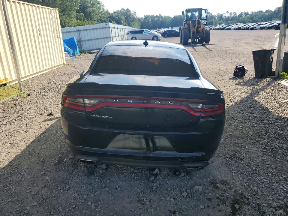 Aukcja sprzedaży 2016 Dodge Charger, vin: 2C3CDXHG8GH280725, numer aukcji: 59775266