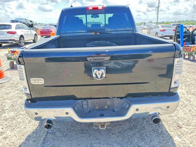 Aukcja sprzedaży 2013 Ram 1500, vin: 1C6RR6PT8DS707588, numer aukcji: 57203536