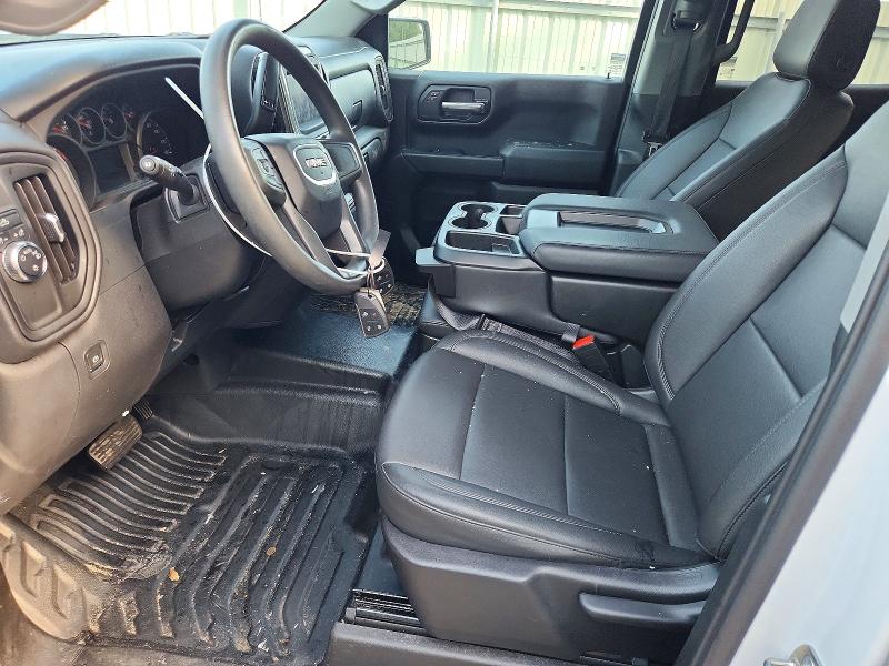 60376876 :رقم المزاد ، 3GTPHAEK3RG208552 vin ، 2024 Gmc Sierra مزاد بيع