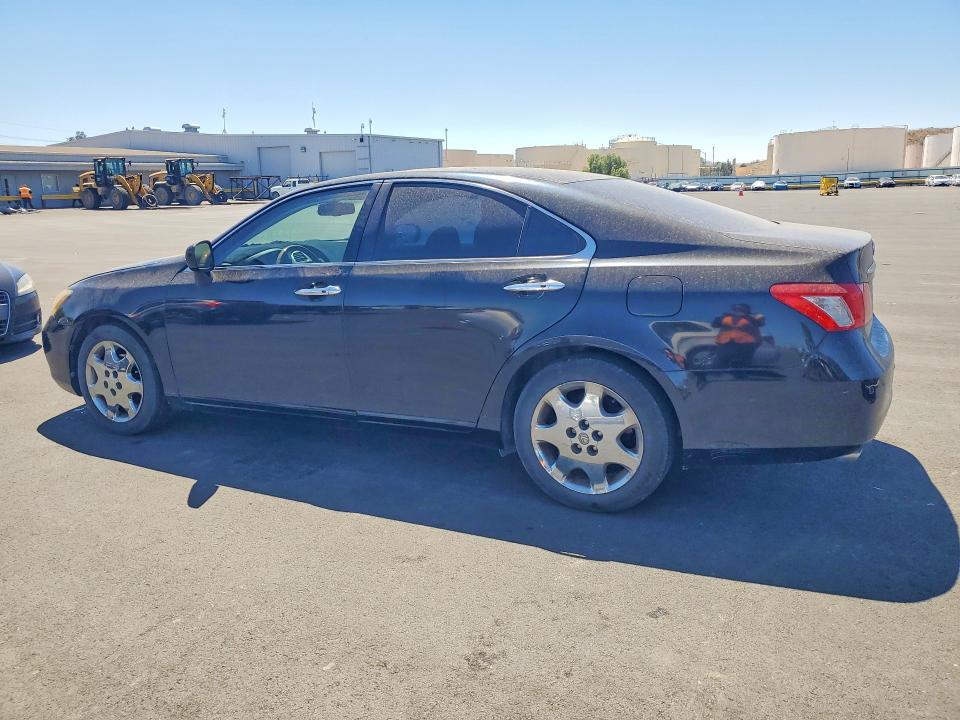 Продаж на аукціоні авто 2007 Lexus Es, vin: JTHBJ46G172042496, номер лоту: 63491136