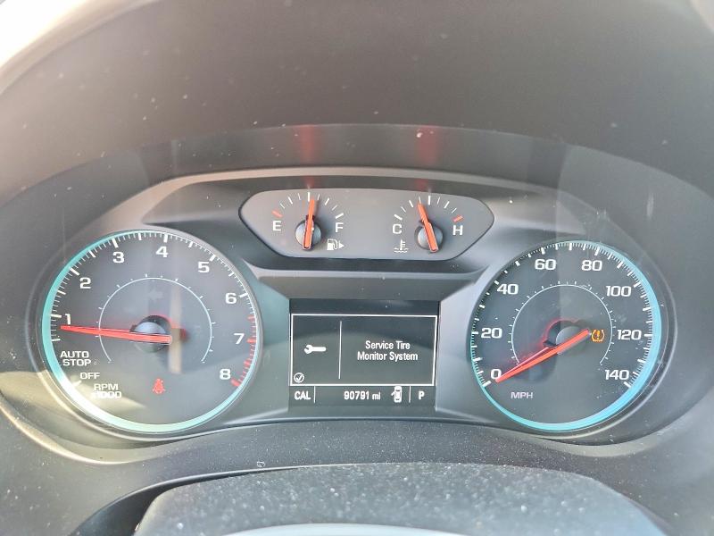 Aukcja sprzedaży 2018 Chevrolet Malibu, vin: 1G1ZB5ST9JF277601, numer aukcji: 59336906