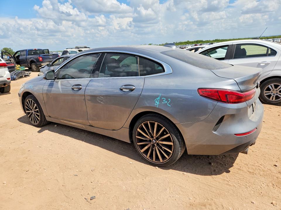 Aukcja sprzedaży 2023 Bmw 228i, vin: WBA53AK04P7N00743, numer aukcji: 59968926