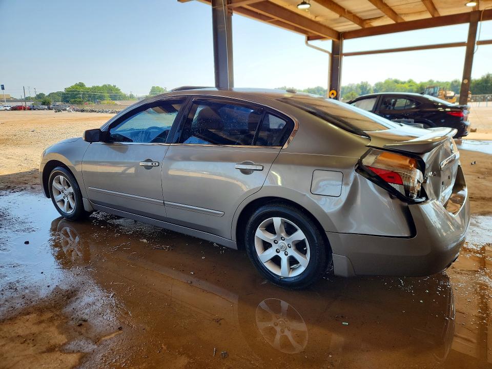 Продажа на аукционе авто 2007 Nissan Altima, vin: 1N4AL21E87N465016, номер лота: 59176636