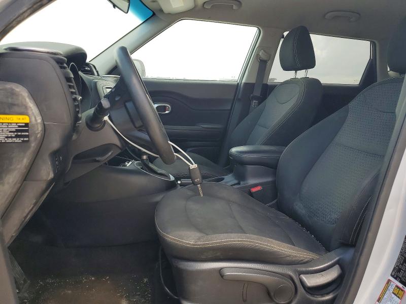 Продажа на аукционе авто 2016 Kia Soul, vin: KNDJP3A59G7846446, номер лота: 59793076