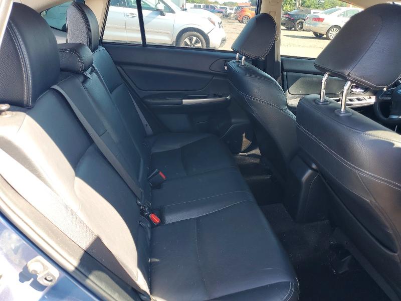 Aukcja sprzedaży 2015 Subaru Impreza, vin: JF1GPAZ65F8320972, numer aukcji: 61903396
