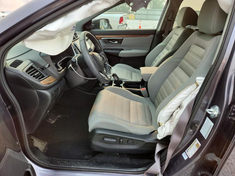 Aukcja sprzedaży 2022 Honda Cr-v, vin: 7FARW2H55NE030979, numer aukcji: 60949876