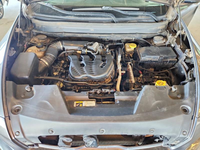 Продаж на аукціоні авто 2017 Jeep Cherokee, vin: 1C4PJMDS8HW634244, номер лоту: 59709586