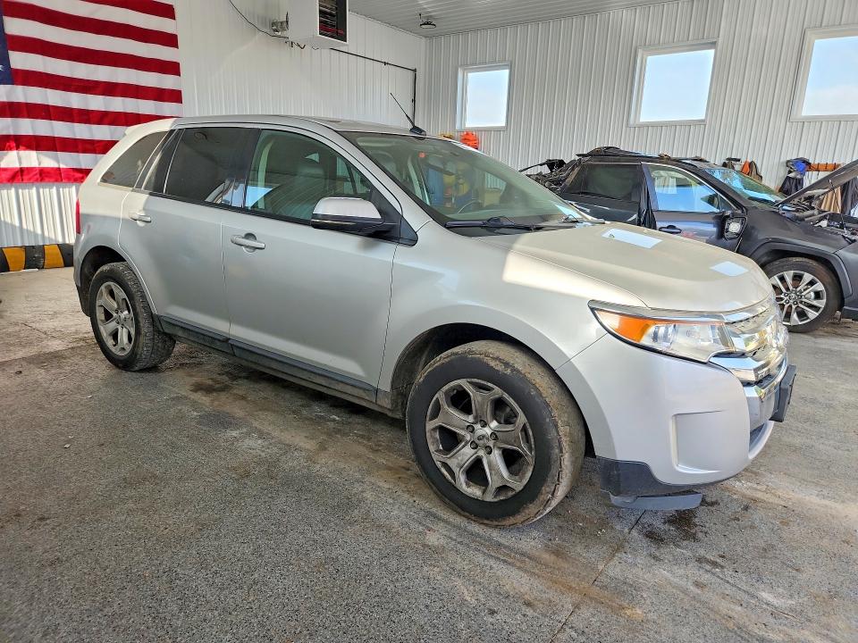 Aukcja sprzedaży 2013 Ford Edge, vin: 2FMDK4JC1DBC32442, numer aukcji: 58887446