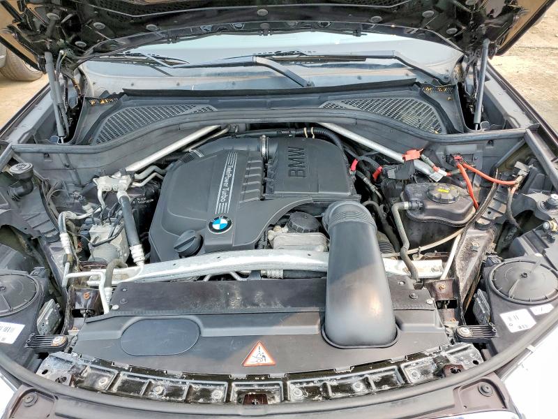 Продажа на аукционе авто 2016 Bmw X5, vin: 5UXKR0C54G0P18911, номер лота: 61718716